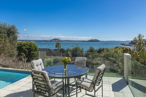 Photo of property in 16 Karori Crescent, Orakei, Auckland, 1071