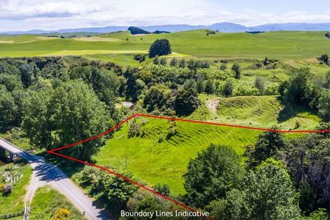 Photo of property in 414 Rakaiatai Road, Ormondville, Dannevirke, 4977