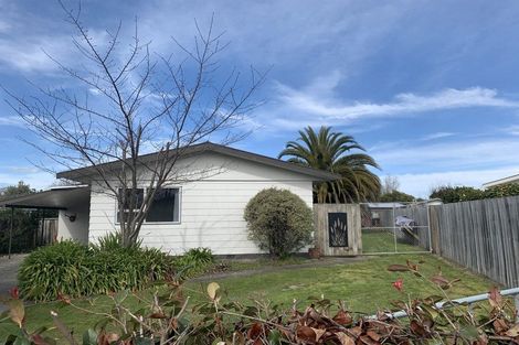 Photo of property in 6 Stout Street, Masterton, 5810