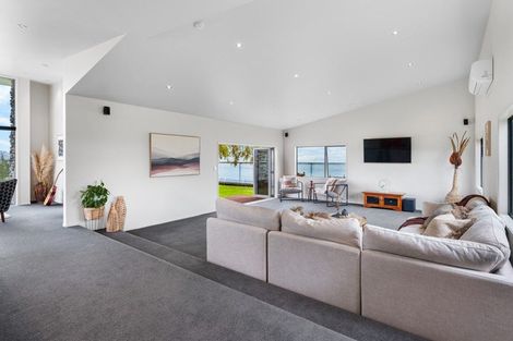 Photo of property in 21 Berkers Road, Ngahinapouri, Hamilton, 3290