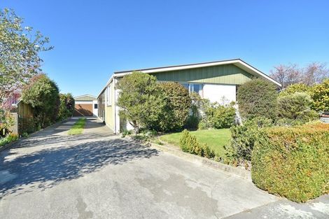 Photo of property in 20 Scotswood Place, Rangiora, 7400