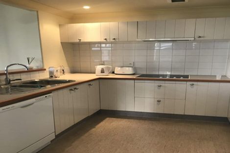 Photo of property in Kelvin House, 4c/16 The Terrace, Wellington Central, Wellington, 6011