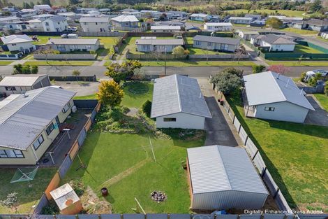 Photo of property in 69 Tarbet Street, Flaxmere, Hastings, 4120
