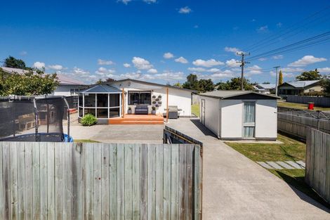 Photo of property in 47 Monmouth Street, Feilding, 4702