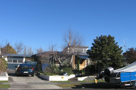 Photo of property in 31 Bernard Street, Chedworth, Hamilton, 3210