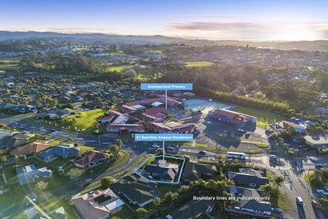 Photo of property in 51 Semillon Avenue, Henderson, Auckland, 0612