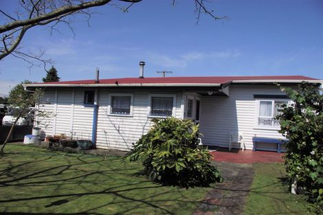 Photo of property in 11 Mueller Street, Waihi, 3610