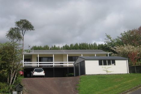 Photo of property in 17 Balwyn Avenue, Tihiotonga, Rotorua, 3015