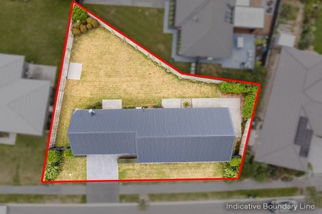 Photo of property in 29 Lucca Crescent, Rolleston, 7615