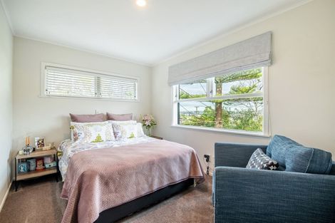 Photo of property in 1/24 William Souter Street, Forrest Hill, Auckland, 0620
