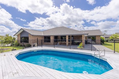 Photo of property in 21 Herangi Crescent, Ngaruawahia, 3720