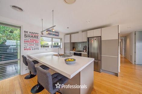 Photo of property in 12 Otonga Heights, Maungaraki, Lower Hutt, 5010