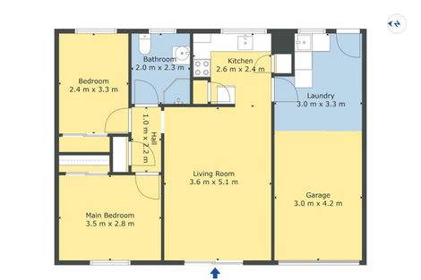 Photo of property in 19a Bledisloe Court, Pukekohe, 2120