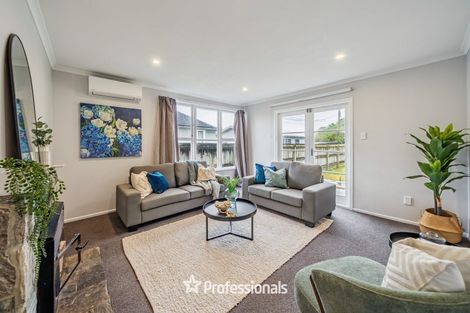 Photo of property in 19 Kowhai Street, Naenae, Lower Hutt, 5011
