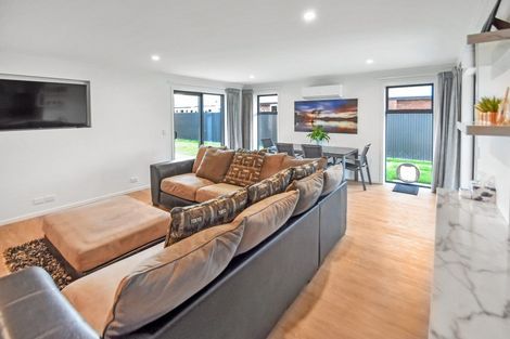 Photo of property in 9 Unwin Place, Twizel, 7901