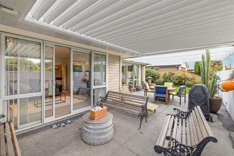 Photo of property in 2 Donovan Place, Aidanfield, Christchurch, 8025