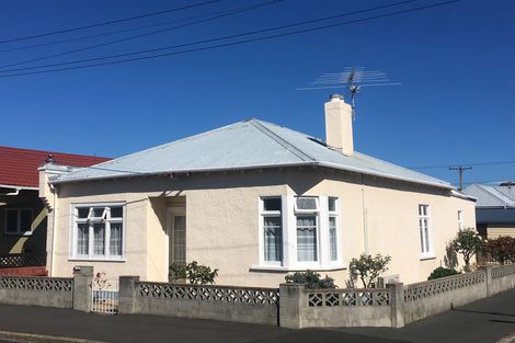 Photo of property in 1 Hall Street, South Dunedin, Dunedin, 9012