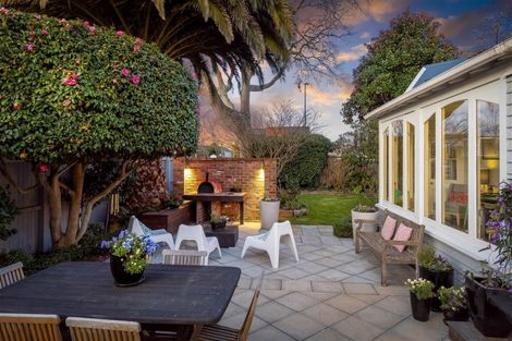 Photo of property in 121 Winchester Street, Merivale, Christchurch, 8014