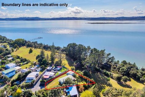 Photo of property in 23 James Mcleod Road, Shelly Beach, Helensville, 0874