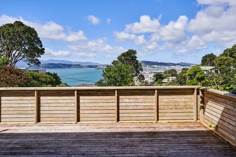 Photo of property in 60 Anne Street, Wadestown, Wellington, 6012