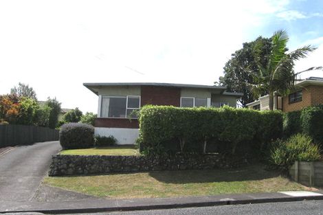 Photo of property in 2/1 Richards Avenue, Forrest Hill, Auckland, 0620