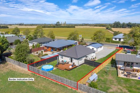 Photo of property in 2568 Bealey Road, Hororata, Darfield, 7572