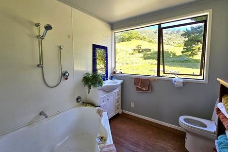 Photo of property in 281 Waiotemarama Gorge Road, Opononi, Kaikohe, 0473