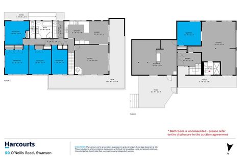 Photo of property in 50 O'neills Road, Swanson, Auckland, 0614