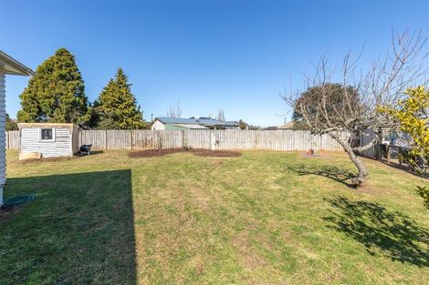Photo of property in 9 Armstrong Street, Huntly, 3700