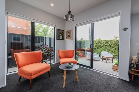 Photo of property in 5 Lazarus Lane, Halswell, Christchurch, 8025