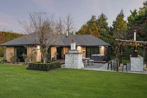 Photo of property in 11 Raven Drive, Springston, Christchurch, 7674