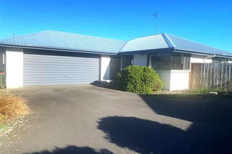 Photo of property in 40 Grey Street, Ashburton, 7700