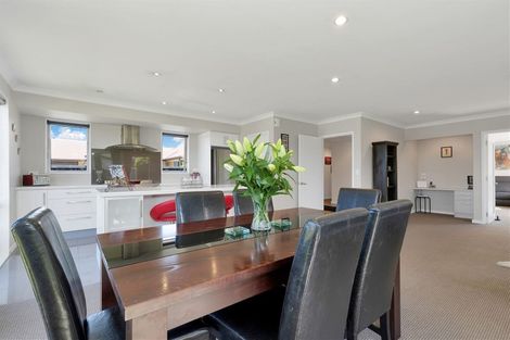 Photo of property in 23 Churchill Drive, Rangiora, 7400