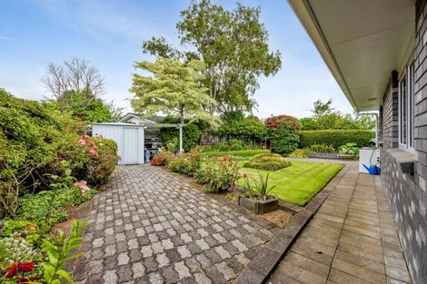 Photo of property in 6 Argyle Place, Highlands Park, New Plymouth, 4312