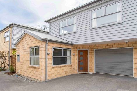 Photo of property in 67b Burke Street, Addington, Christchurch, 8024