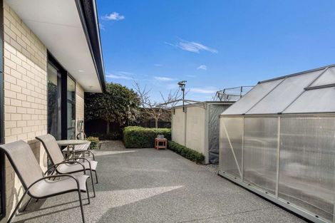 Photo of property in 1 Meadows Drive, Rolleston, 7615