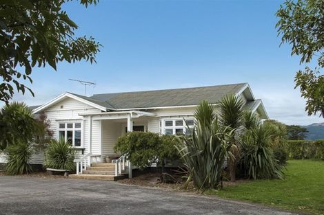 Photo of property in 111 Harris Road, Otaua, Waiuku, 2682
