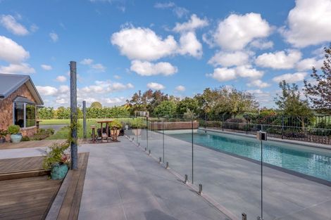 Photo of property in 60 Hollands Road, Tinwald, Ashburton, 7771