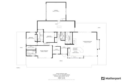 Photo of property in 36a Lloyd George Road, Wainui, Gisborne, 4010