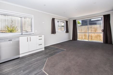 Photo of property in 4/16 Hammond Street, Hamilton Central, Hamilton, 3204