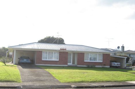 Photo of property in 9a Kirton Crescent, Manurewa, Auckland, 2102