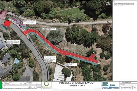 Photo of property in 32a Keirunga Road, Havelock North, 4130