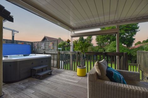 Photo of property in 35 Wylie Street, Glenholme, Rotorua, 3010