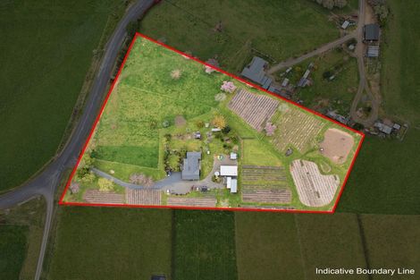 Photo of property in 169 Brotherhood Road, Kihikihi, Te Awamutu, 3875