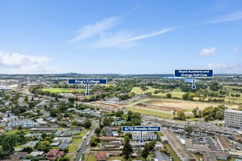 Photo of property in 2/72 Rosella Road, Mangere East, Auckland, 2024