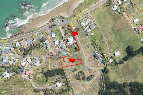 Photo of property in 12 Wharo Way, Ahipara, Kaitaia, 0481