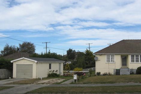 Photo of property in 84 Macdonald Street, Marchwiel, Timaru, 7910