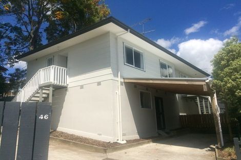 Photo of property in 46 Gallony Avenue, Massey, Auckland, 0614