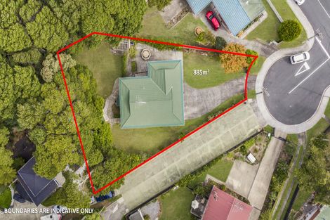 Photo of property in 43 Kelvyn Grove, Hillpark, Auckland, 2102