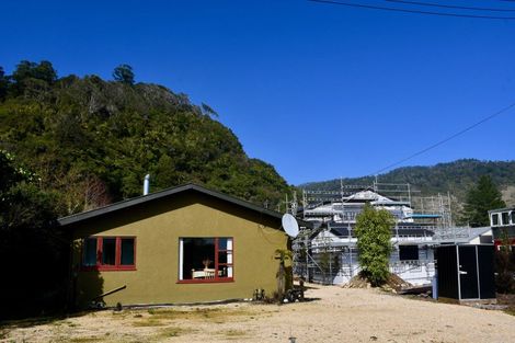 Photo of property in 6 Horncastle Crescent, Little Wanganui, Karamea, 7893